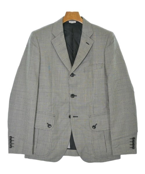 COMME des GARCONS HOMME DEUX(コムデギャルソンオムドゥ)のテーラードジャケット サイズ:S 63,300円