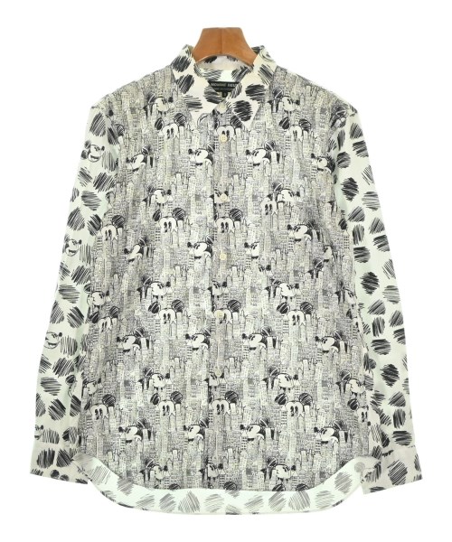COMME des GARCONS HOMME DEUX(コムデギャルソンオムドゥ)のカジュアルシャツ サイズ:M 26,000円