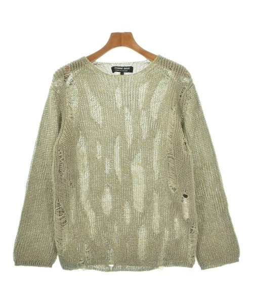 COMME des GARCONS HOMME DEUX(コムデギャルソンオムドゥ)のニット・セーター サイズ:S 40,700円
