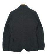 COMME des GARCONS HOMME DEUX（コムデギャルソンオムドゥ）ジャケット 黒 サイズ:XXS メンズ/2200703815019