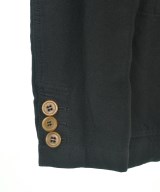 COMME des GARCONS HOMME DEUX（コムデギャルソンオムドゥ）ジャケット 黒 サイズ:XXS メンズ/2200703815019