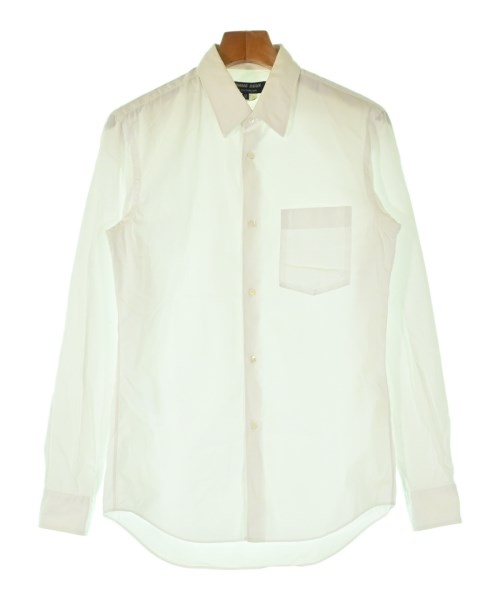 COMME des GARCONS HOMME DEUX(コムデギャルソンオムドゥ)のカジュアルシャツ サイズ:XS 12,100円