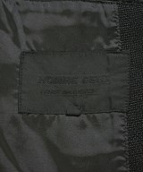 COMME des GARCONS HOMME DEUX（コムデギャルソンオムドゥ）カジュアルジャケット 黒 サイズ:XS メンズ/2200706486025