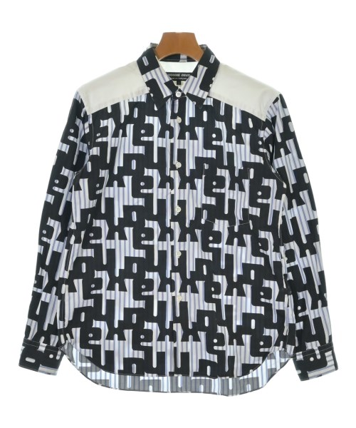 COMME des GARCONS HOMME DEUX(コムデギャルソンオムドゥ)のカジュアルシャツ サイズ:S 13,000円