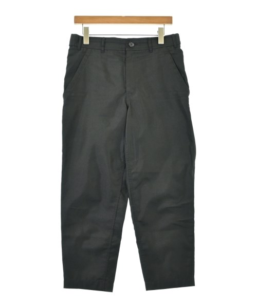 COMME des GARCONS HOMME DEUX(コムデギャルソンオムドゥ)のクロップドパンツ サイズ:S 20,900円