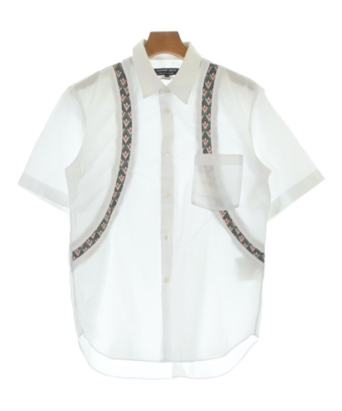 COMME des GARCONS HOMME DEUX(コムデギャルソンオムドゥ)のカジュアルシャツ サイズ:M 14,000円