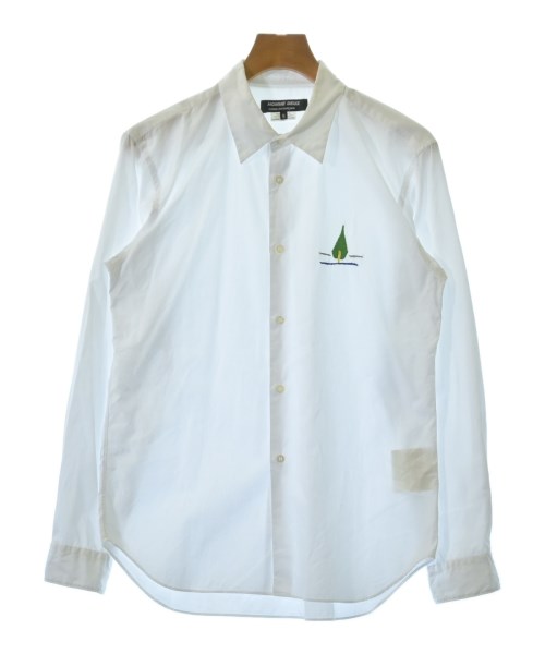 COMME des GARCONS HOMME DEUX(コムデギャルソンオムドゥ)のカジュアルシャツ サイズ:M 14,300円