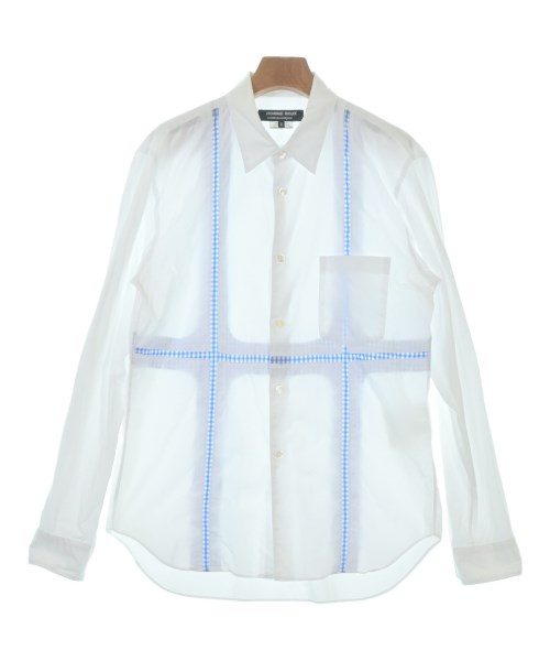 COMME des GARCONS HOMME DEUX(コムデギャルソンオムドゥ)のカジュアルシャツ サイズ:M 15,800円