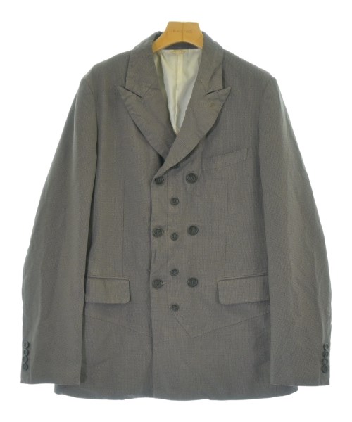 COMME des GARCONS HOMME DEUX(コムデギャルソンオムドゥ)のテーラードジャケット サイズ:M 40,700円