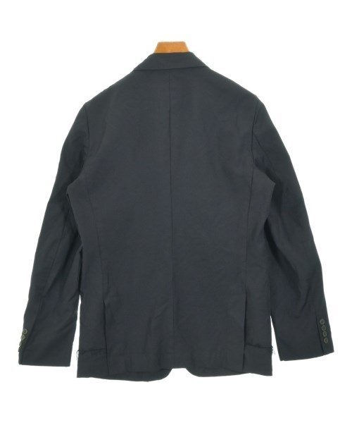 COMME des GARCONS HOMME DEUX（コムデギャルソンオムドゥ）テーラードジャケット 紺 サイズ:M メンズ/2200706353020