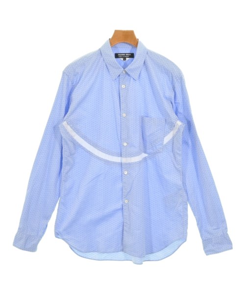 COMME des GARCONS HOMME DEUX(コムデギャルソンオムドゥ)のカジュアルシャツ サイズ:L 15,800円