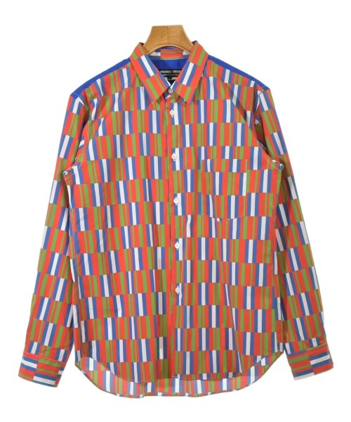 COMME des GARCONS HOMME DEUX(コムデギャルソンオムドゥ)のカジュアルシャツ サイズ:M 21,600円