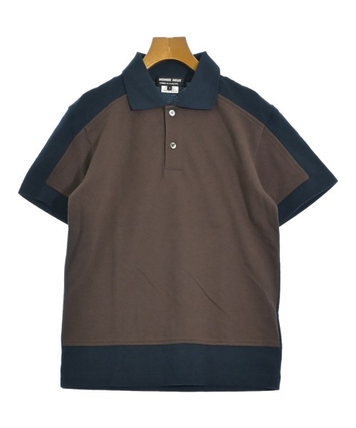 COMME des GARCONS HOMME DEUX(コムデギャルソンオムドゥ)のポロシャツ サイズ:S 16,500円