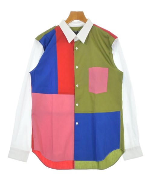 COMME des GARCONS HOMME DEUX(コムデギャルソンオムドゥ)のカジュアルシャツ サイズ:M 18,000円