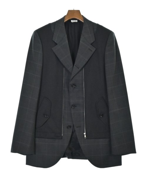COMME des GARCONS HOMME DEUX(コムデギャルソンオムドゥ)のジャケット サイズ:L 69,000円