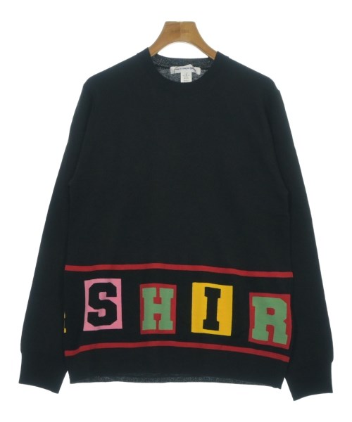 COMME des GARCONS SHIRT(コムデギャルソンシャツ)のニット・セーター サイズ:L 27,500円