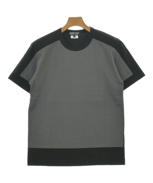 COMME des GARCONS HOMME DEUX(コムデギャルソンオムドゥ)のTシャツ・カットソー サイズ:S 12,800円
