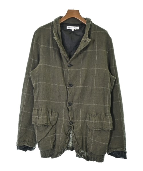 COMME des GARCONS SHIRT(コムデギャルソンシャツ)のテーラードジャケット サイズ:M 64,500円