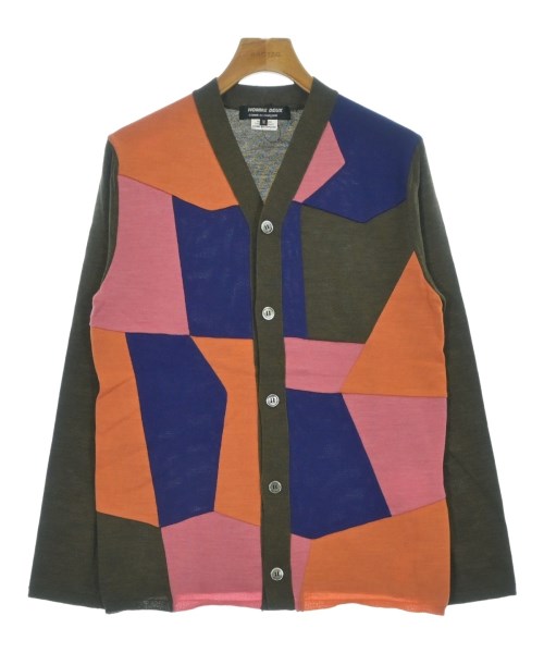 COMME des GARCONS HOMME DEUX(コムデギャルソンオムドゥ)のカーディガン サイズ:M 32,200円