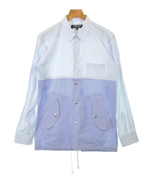 COMME des GARCONS HOMME DEUX(コムデギャルソンオムドゥ)のカジュアルシャツ サイズ:S 28,800円