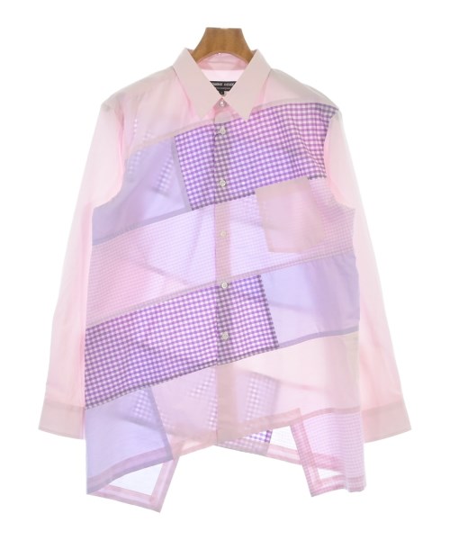 COMME des GARCONS HOMME DEUX(コムデギャルソンオムドゥ)のカジュアルシャツ サイズ:S 28,800円