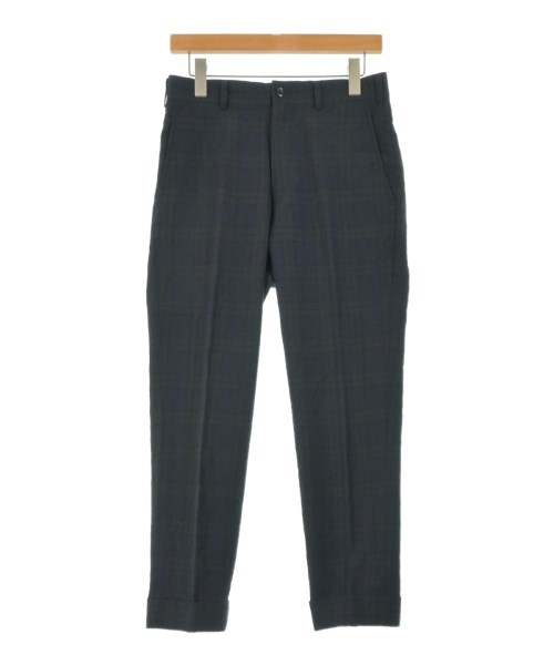 COMME des GARCONS HOMME DEUX(コムデギャルソンオムドゥ)のスラックス サイズ:XS 9,400円