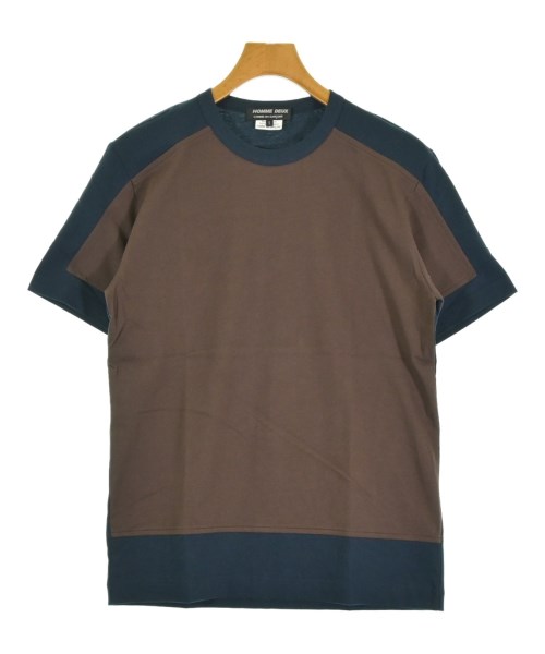 COMME des GARCONS HOMME DEUX(コムデギャルソンオムドゥ)のTシャツ・カットソー サイズ:S 12,800円
