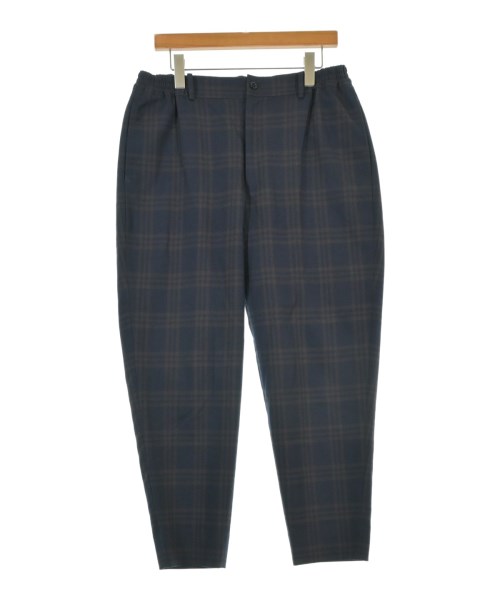 COMME des GARCONS HOMME DEUX(コムデギャルソンオムドゥ)その他 紺 サイズ:M/2200670897018