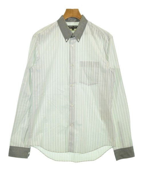 COMME des GARCONS HOMME DEUX(コムデギャルソンオムドゥ)のカジュアルシャツ サイズ:M 18,200円