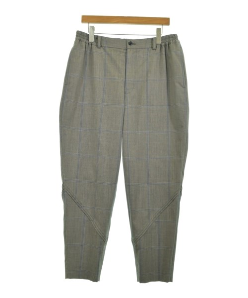 COMME des GARCONS HOMME DEUX(コムデギャルソンオムドゥ)のスラックス サイズ:L 18,800円