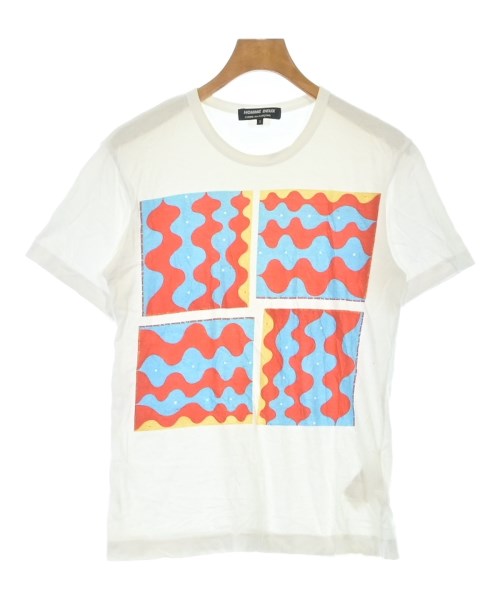 COMME des GARCONS HOMME DEUX(コムデギャルソンオムドゥ)のTシャツ・カットソー サイズ:S 5,800円