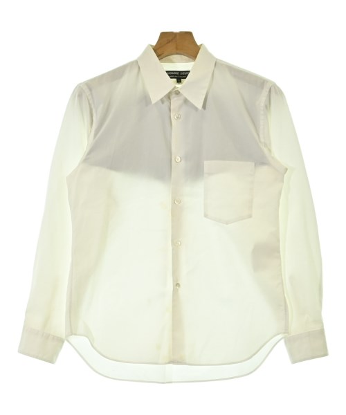 COMME des GARCONS HOMME DEUX(コムデギャルソンオムドゥ)のカジュアルシャツ サイズ:XS 5,500円