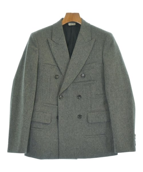 COMME des GARCONS HOMME DEUX(コムデギャルソンオムドゥ)のジャケット サイズ:XS 53,100円