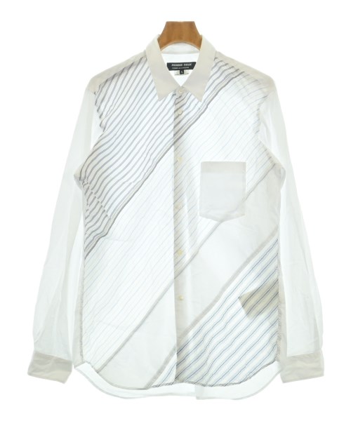COMME des GARCONS HOMME DEUX(コムデギャルソンオムドゥ)のカジュアルシャツ サイズ:XL 26,000円