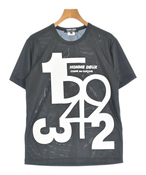 コムデギャルソンオムドゥ(COMME des GARCONS HOMME DEUX)のCOMME des GARCONS HOMME DEUX Tシャツ・カットソー