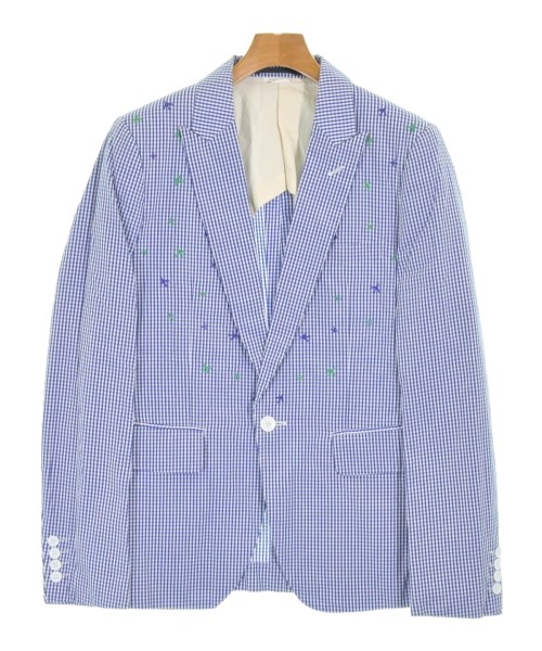 コムデギャルソンオムドゥ(COMME des GARCONS HOMME DEUX)のCOMME des GARCONS HOMME DEUX カジュアルジャケット