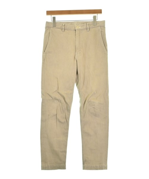コムデギャルソンオムドゥ(COMME des GARCONS HOMME DEUX)のCOMME des GARCONS HOMME DEUX チノパン