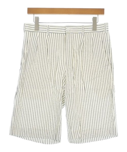 コムデギャルソンオムドゥ(COMME des GARCONS HOMME DEUX)のCOMME des GARCONS HOMME DEUX ショートパンツ
