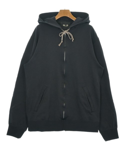 COMME des GARCONS HOMME DEUX(コムデギャルソンオムドゥ)パーカー 黒 サイズ:L/2200677868318