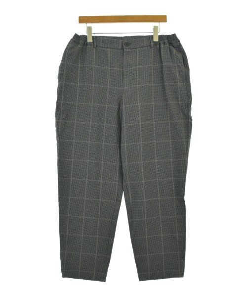 コムデギャルソンオムドゥ(COMME des GARCONS HOMME DEUX)のCOMME des GARCONS HOMME DEUX スラックス