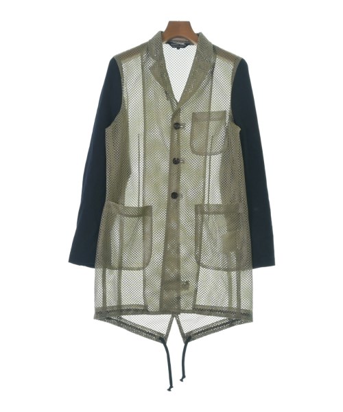 コムデギャルソンオムドゥ(COMME des GARCONS HOMME DEUX)のCOMME des GARCONS HOMME DEUX カジュアルジャケット