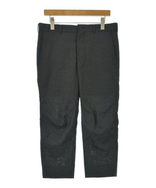 コムデギャルソンオムドゥ(COMME des GARCONS HOMME DEUX)のCOMME des GARCONS HOMME DEUX クロップドパンツ
