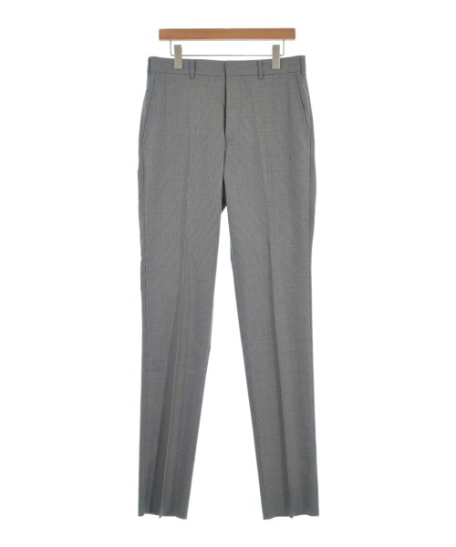 コムデギャルソンオムドゥ(COMME des GARCONS HOMME DEUX)のCOMME des GARCONS HOMME DEUX スラックス