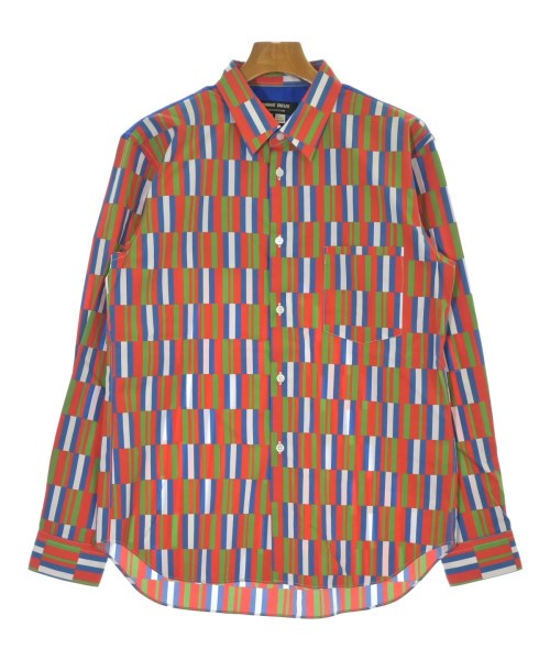 コムデギャルソンオムドゥ(COMME des GARCONS HOMME DEUX)のCOMME des GARCONS HOMME DEUX カジュアルシャツ