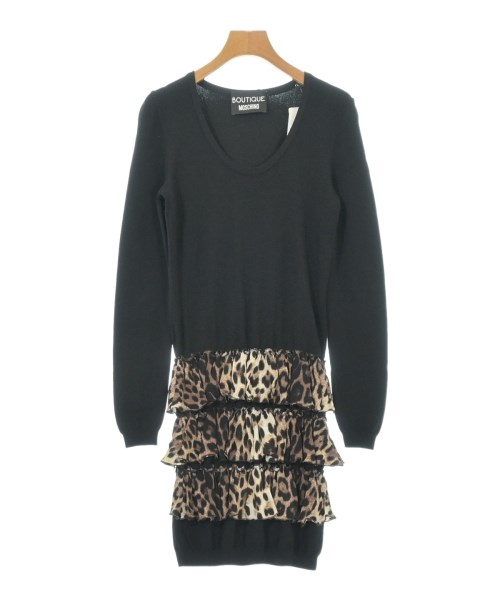 BOUTIQUE MOSCHINO(ブティックモスキーノ)のワンピース サイズ:40(M位) 11,800円