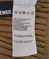 JACQUEMUS（ジャックムス）カーディガン 茶 サイズ:34(XS位) レディース/2200504204333