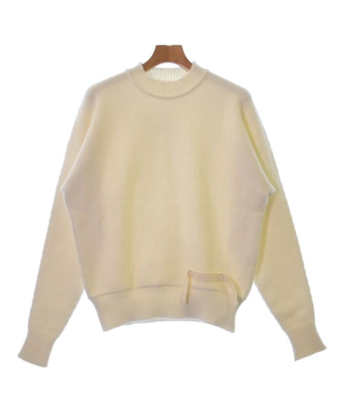 ジャックムス(JACQUEMUS)のJACQUEMUS ニット・セーター