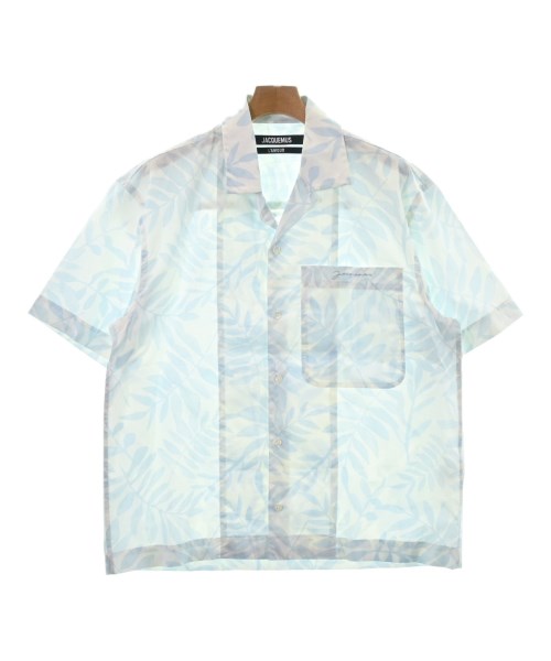 ジャックムス(JACQUEMUS)のJACQUEMUS カジュアルシャツ
