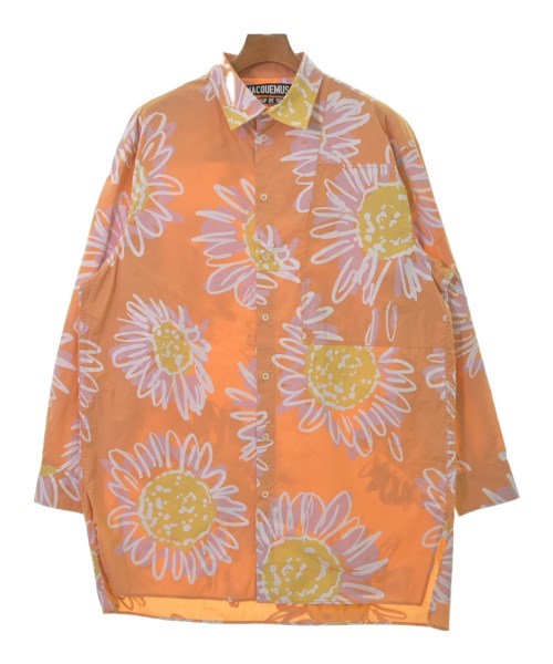 ジャックムス(JACQUEMUS)のJACQUEMUS カジュアルシャツ