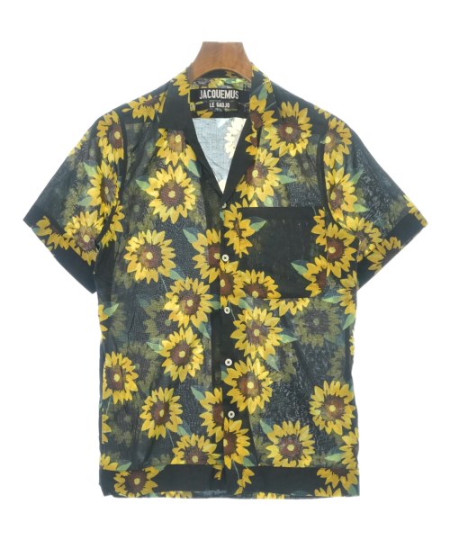 ジャックムス(JACQUEMUS)のJACQUEMUS カジュアルシャツ